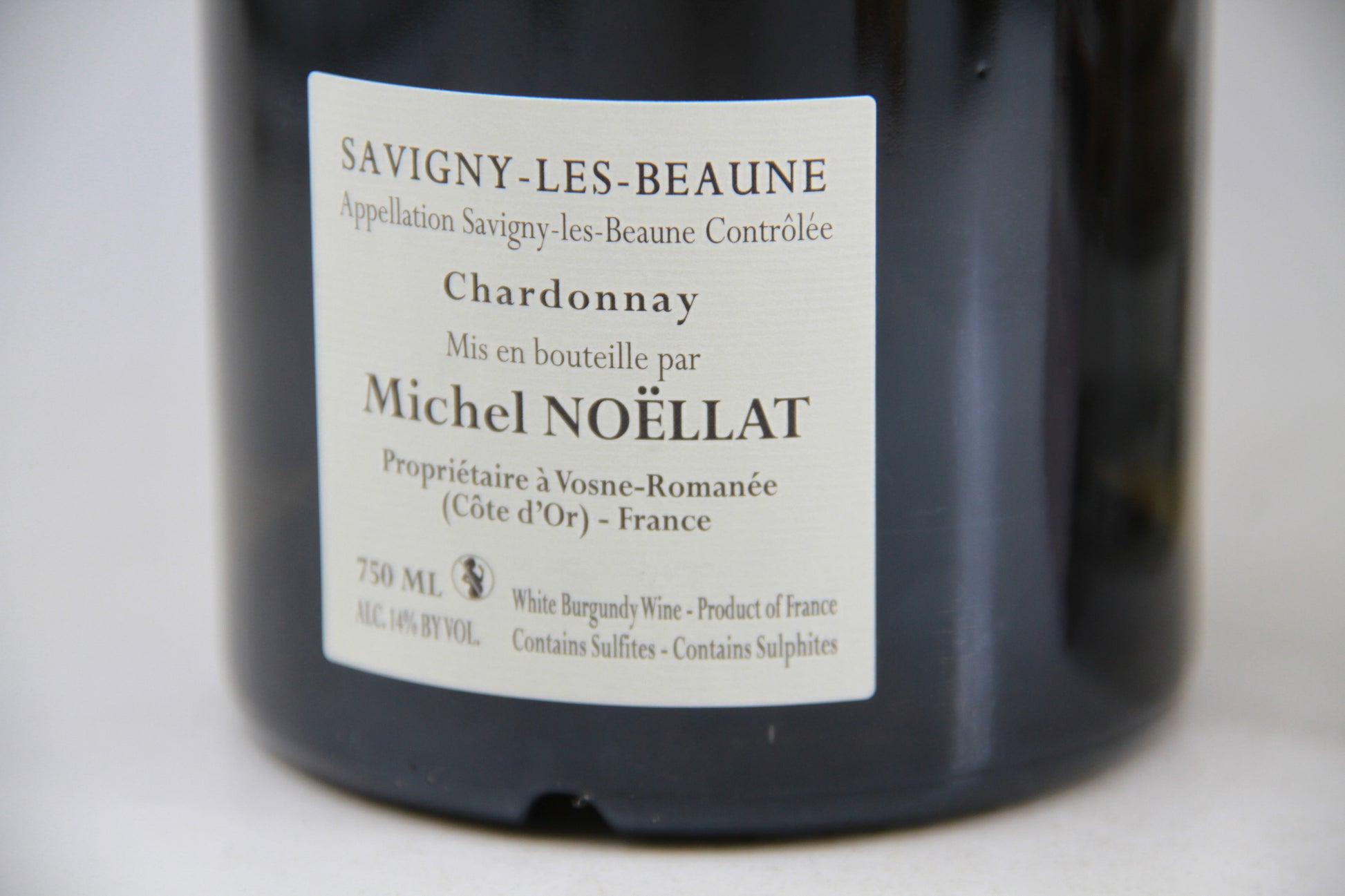 Savigny les Beaune Domaine Michel Noéllat  2019 - Eric-Dixvins