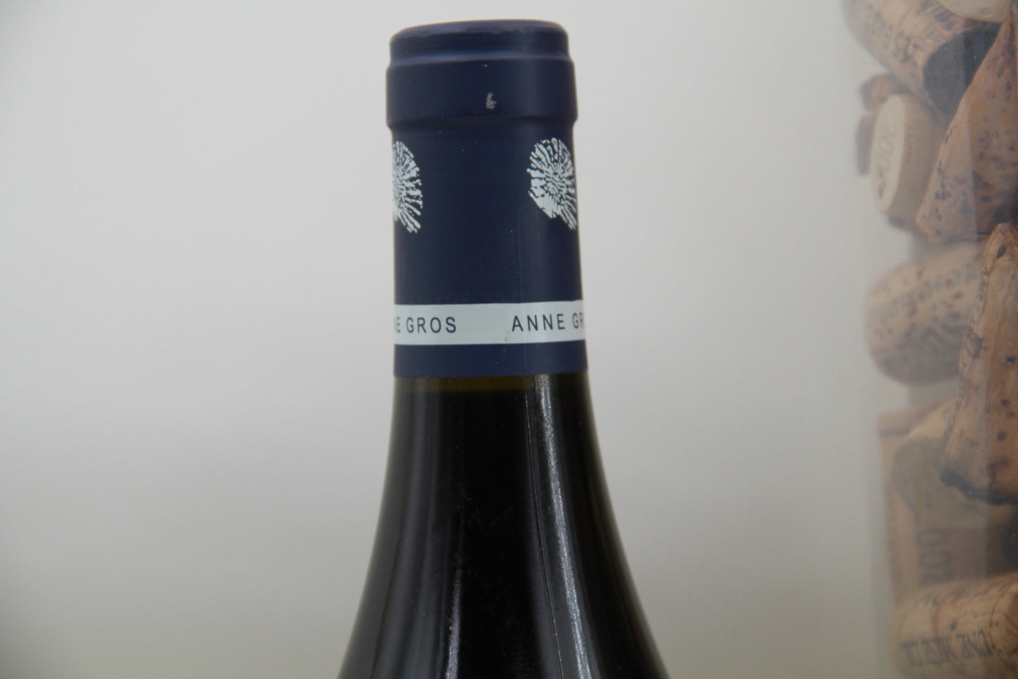 Bourgogne 'Pinot noir '  Domaine Anne Gros 2012