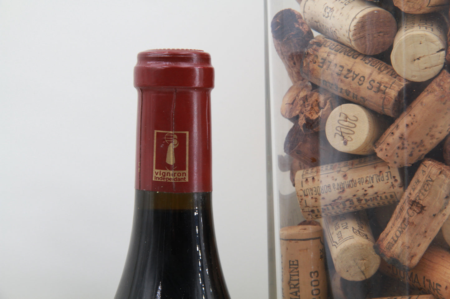 Hermitage Domaine des Martinelles  2005