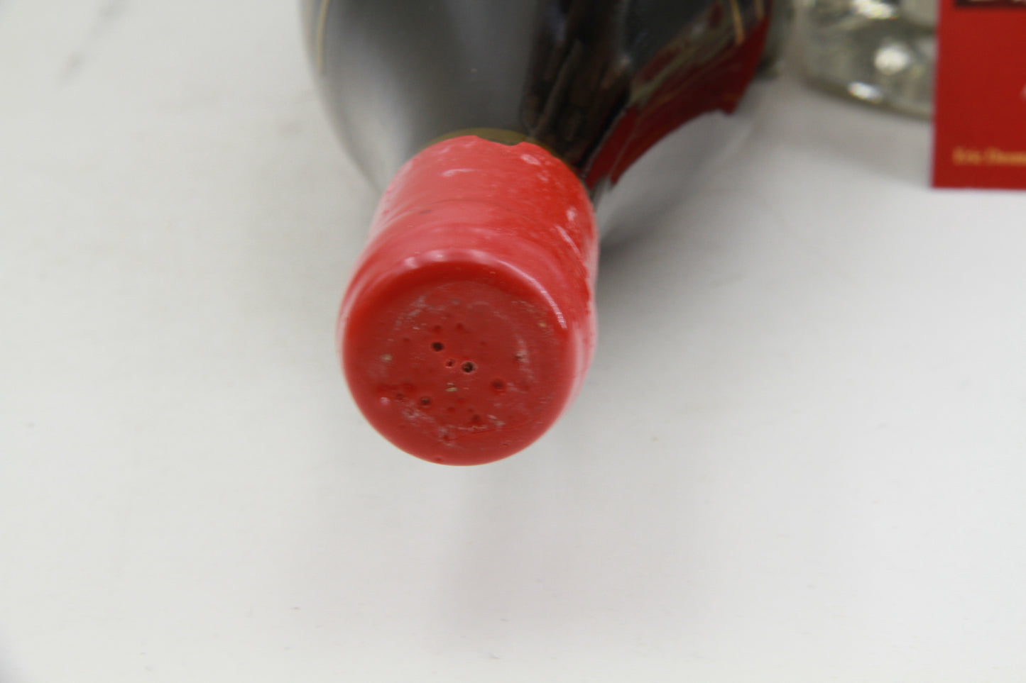 Charmes Chambertin Grd Cru  Camus PÈRE ET FILS. 2005