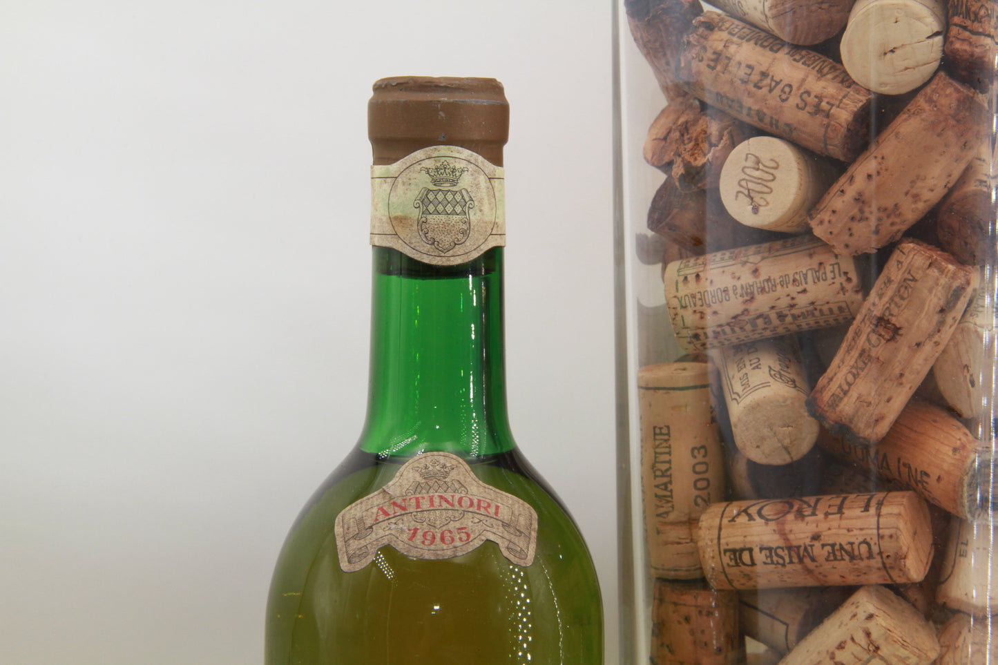 Villa Antinori   Blanco  1965