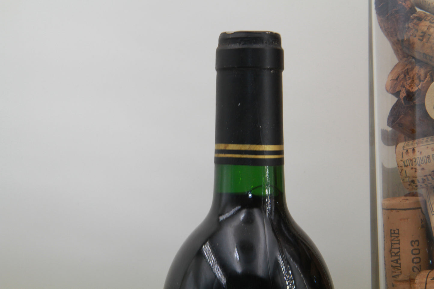 Banyuls Grand Cru  "Cuvée Christian Reynal "    1985   Domaine & Chateau du Roussillon