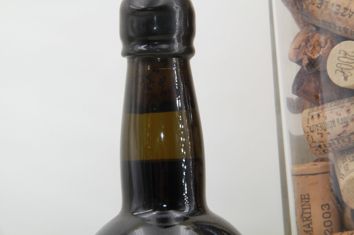 Mas Amiel  Vintage  Privilège. 1996