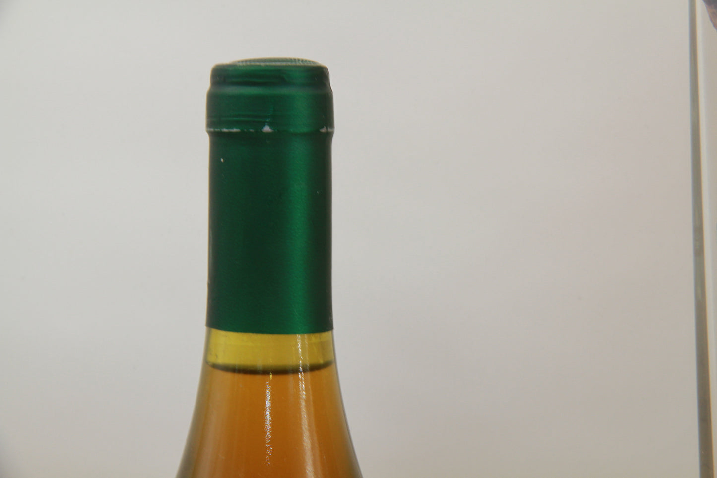 Chardonnay McLaren Vale.  Richard Hamilton  1996      Australie