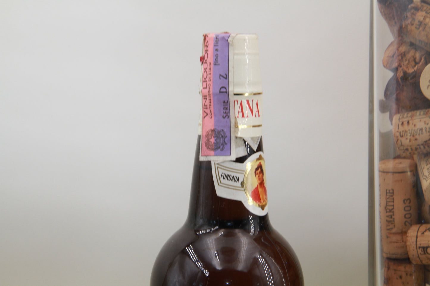 Manzanilla La Gitana