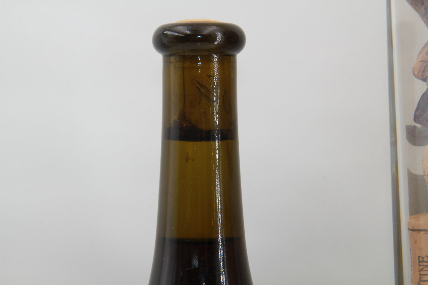 Moulin a Vent    1996  Domaine Trichard