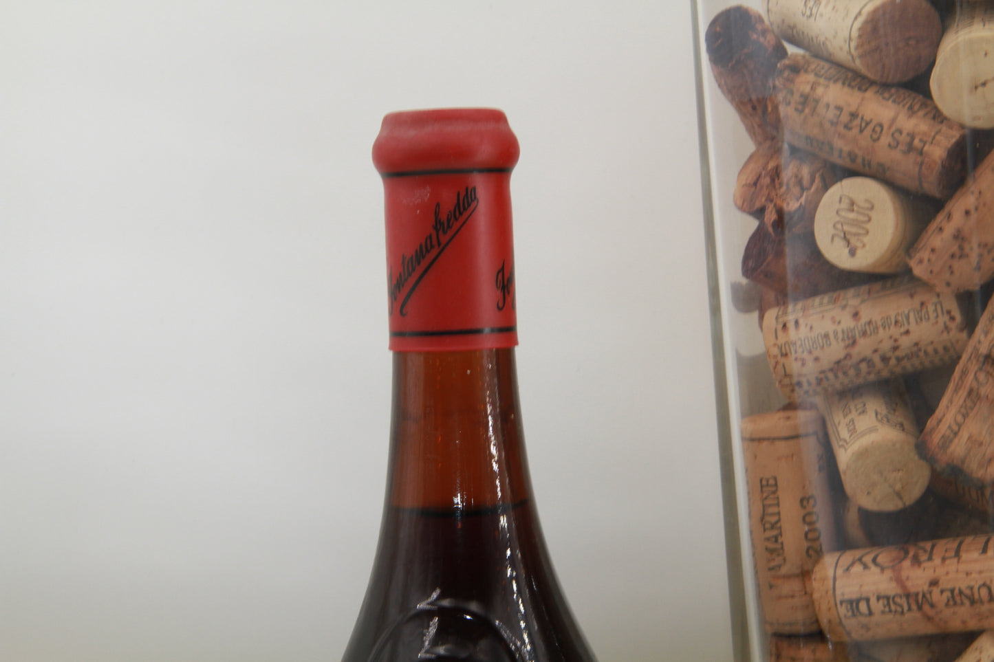 Grignolino   1969   Fontanafredda