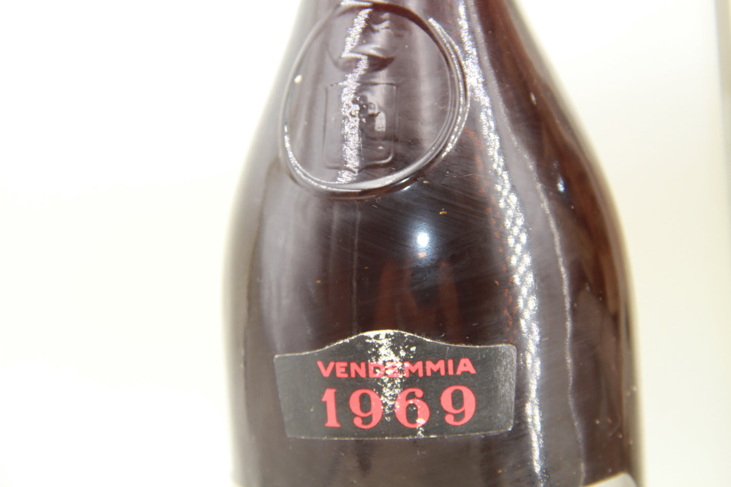 Grignolino   1969   Fontanafredda
