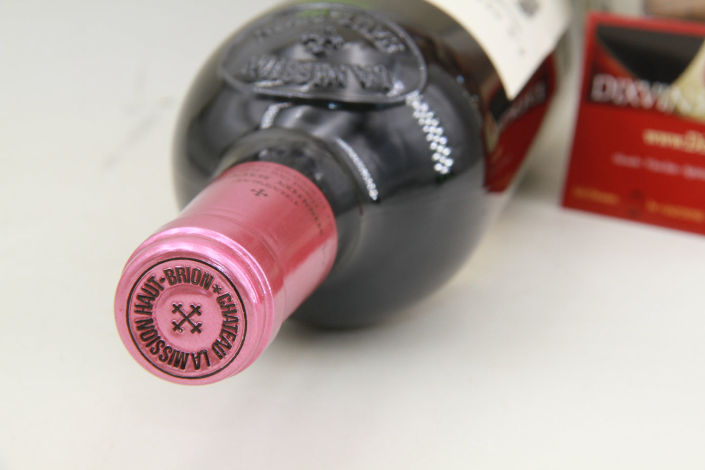 Chateau La Mission Haut Brion  Grand Cru Classé de Graves   2014