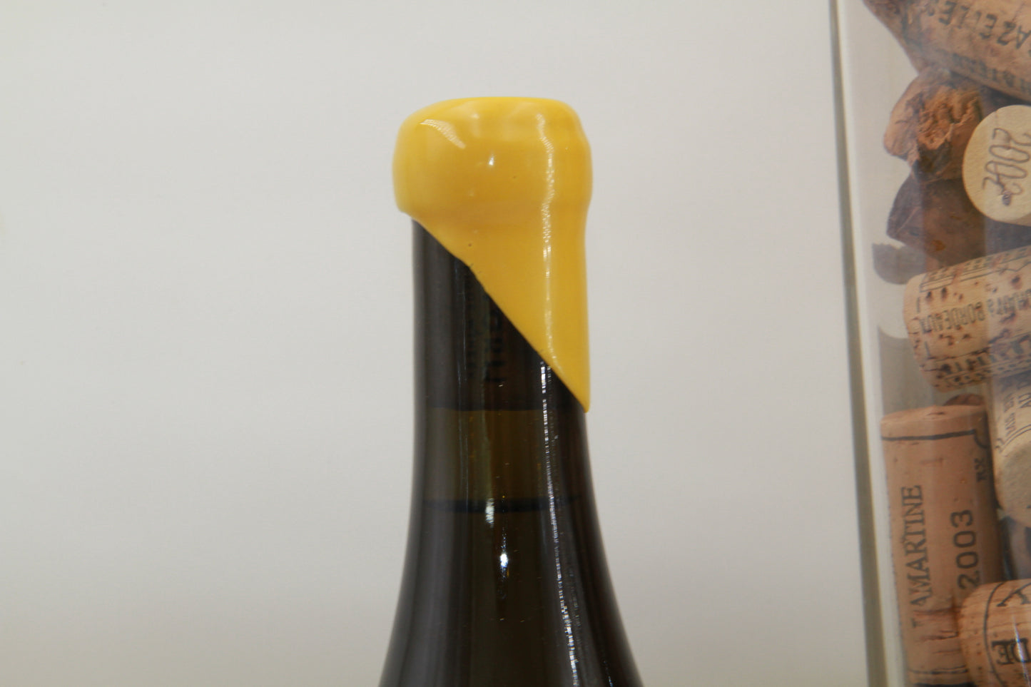 Kontreir IV  2020.  De Wijnfaktorij  Hageland