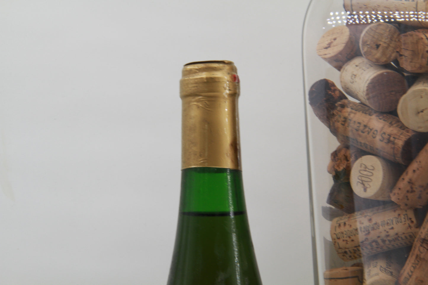 Tokay Pinot Gris    Cuvée réserve  1995  Les Caves De Bennwihr