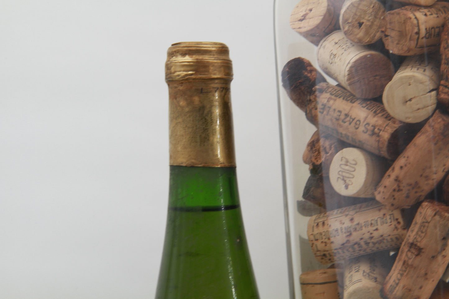 Riesling    Cuvée réserve  1997  Les Caves De Bennwihr