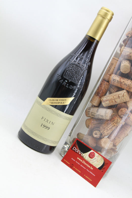 Fixin "Clos De Fixey"  Monopole  Charlopin