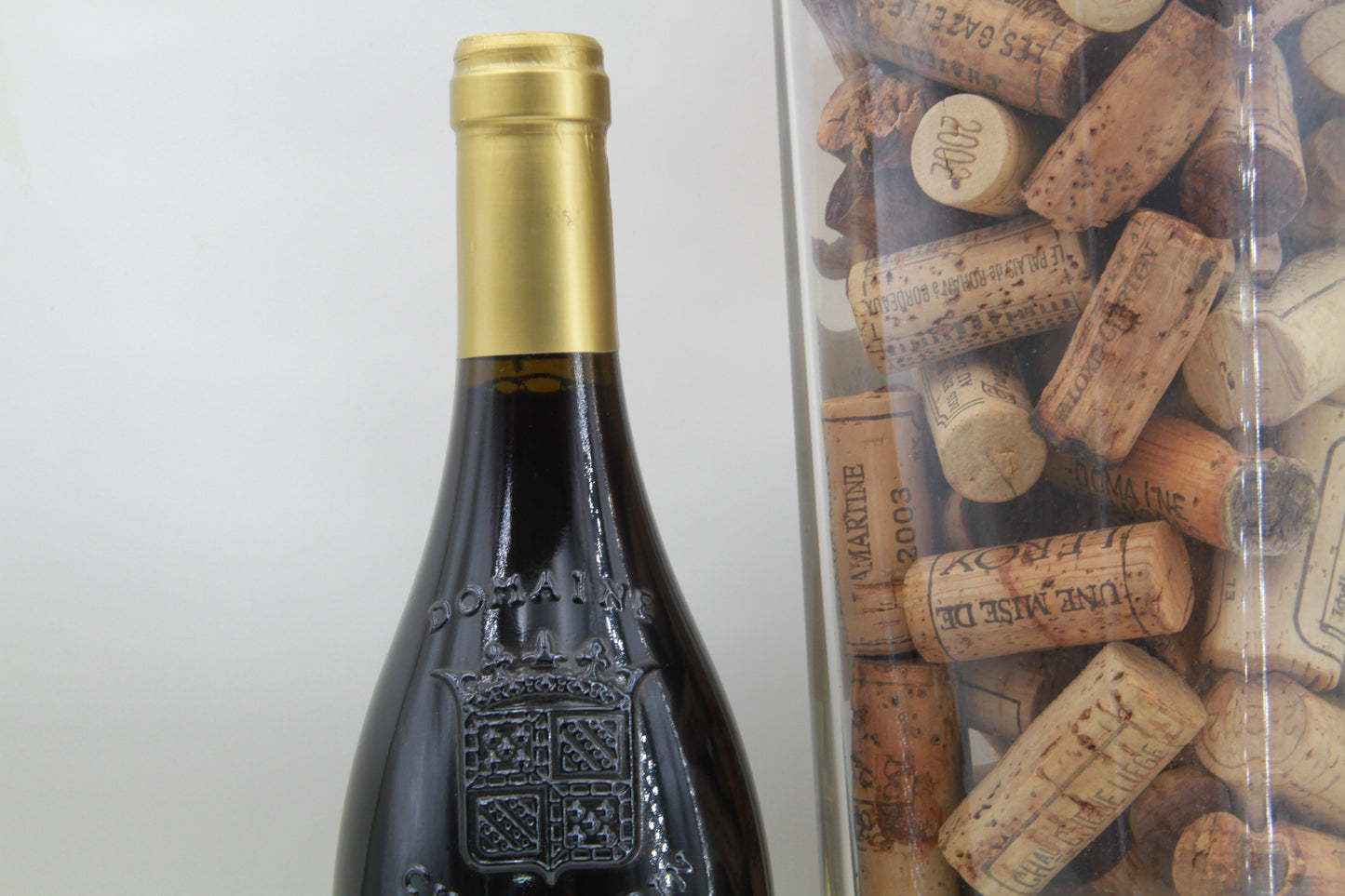 Fixin "Clos De Fixey"  Monopole  Charlopin