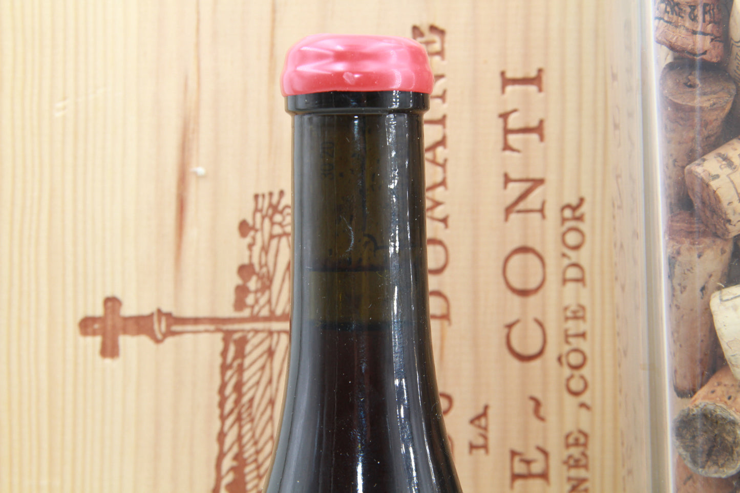 Cotes de Jura Poulsard "Cuvée de l'enfant terrible" 2019