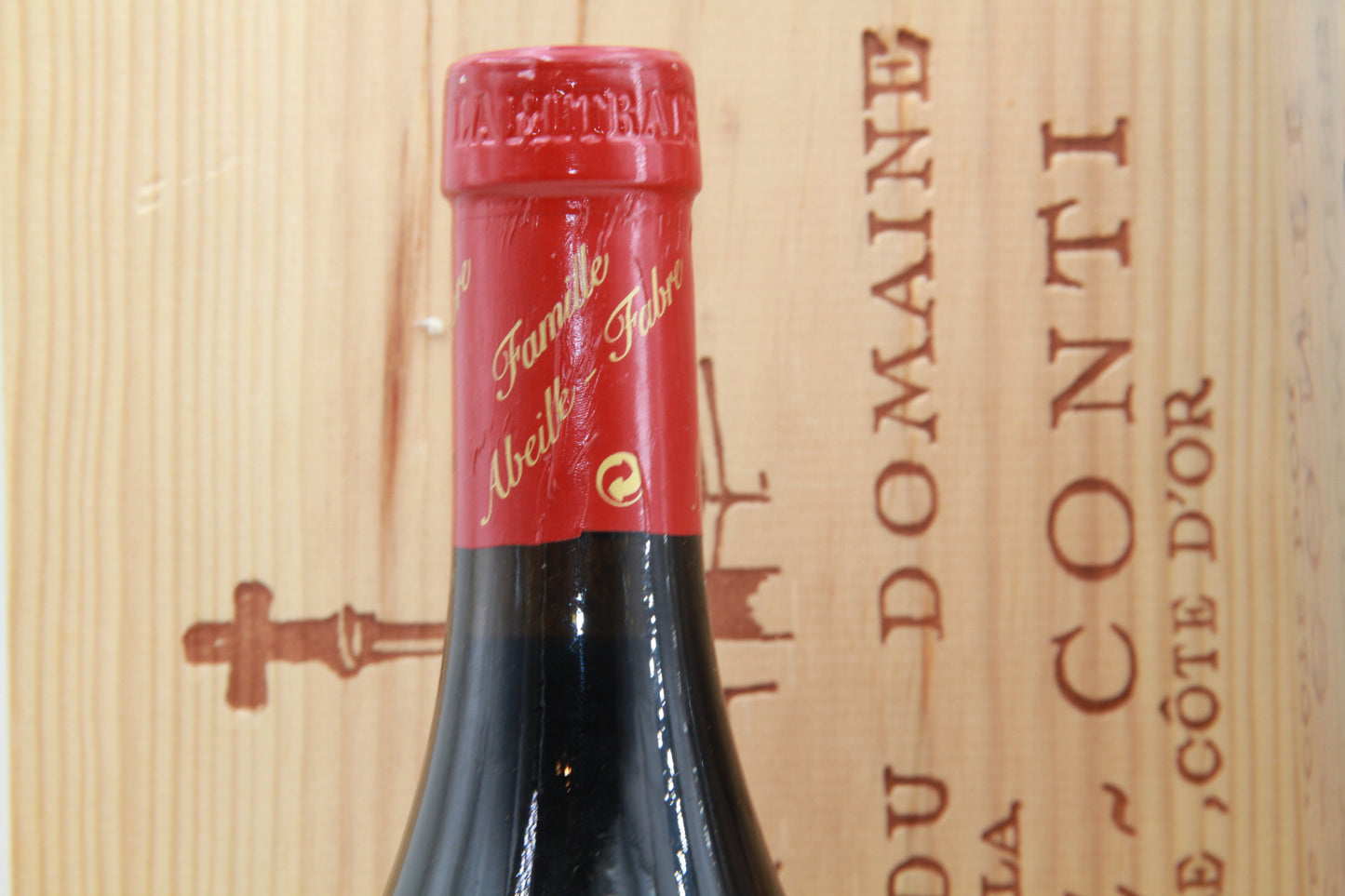 Chateauneuf Du Pape   Mont Redon 2009