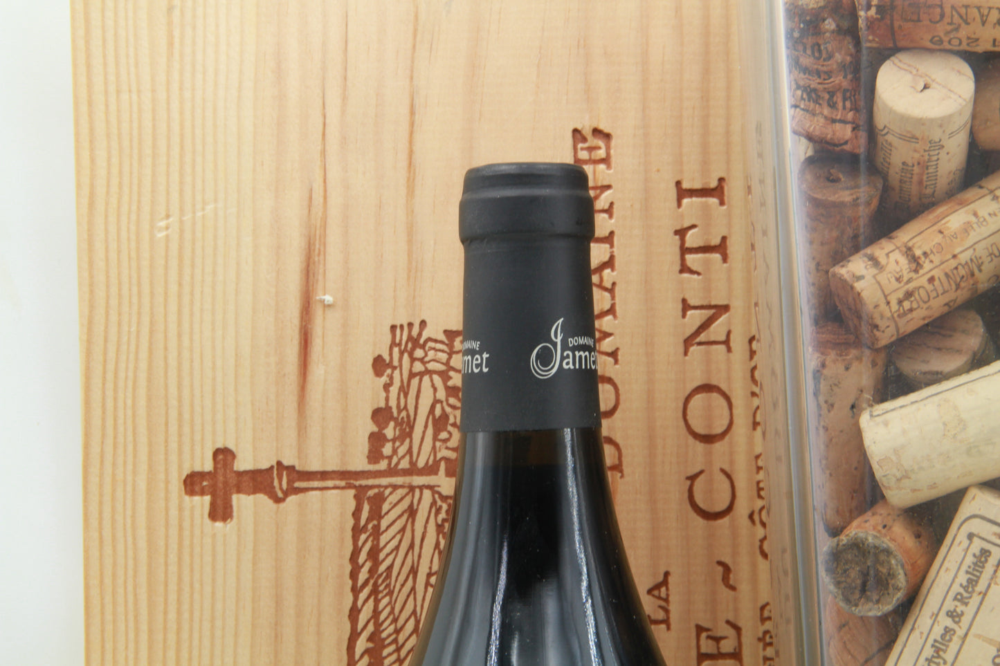 Cote Rotie  Domaine Jamet 2017