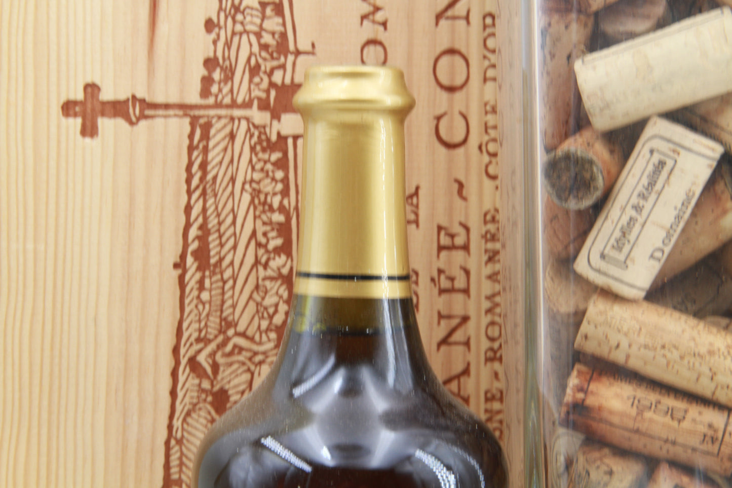 Vin Jaune  Arbois  Henri Maire 1991