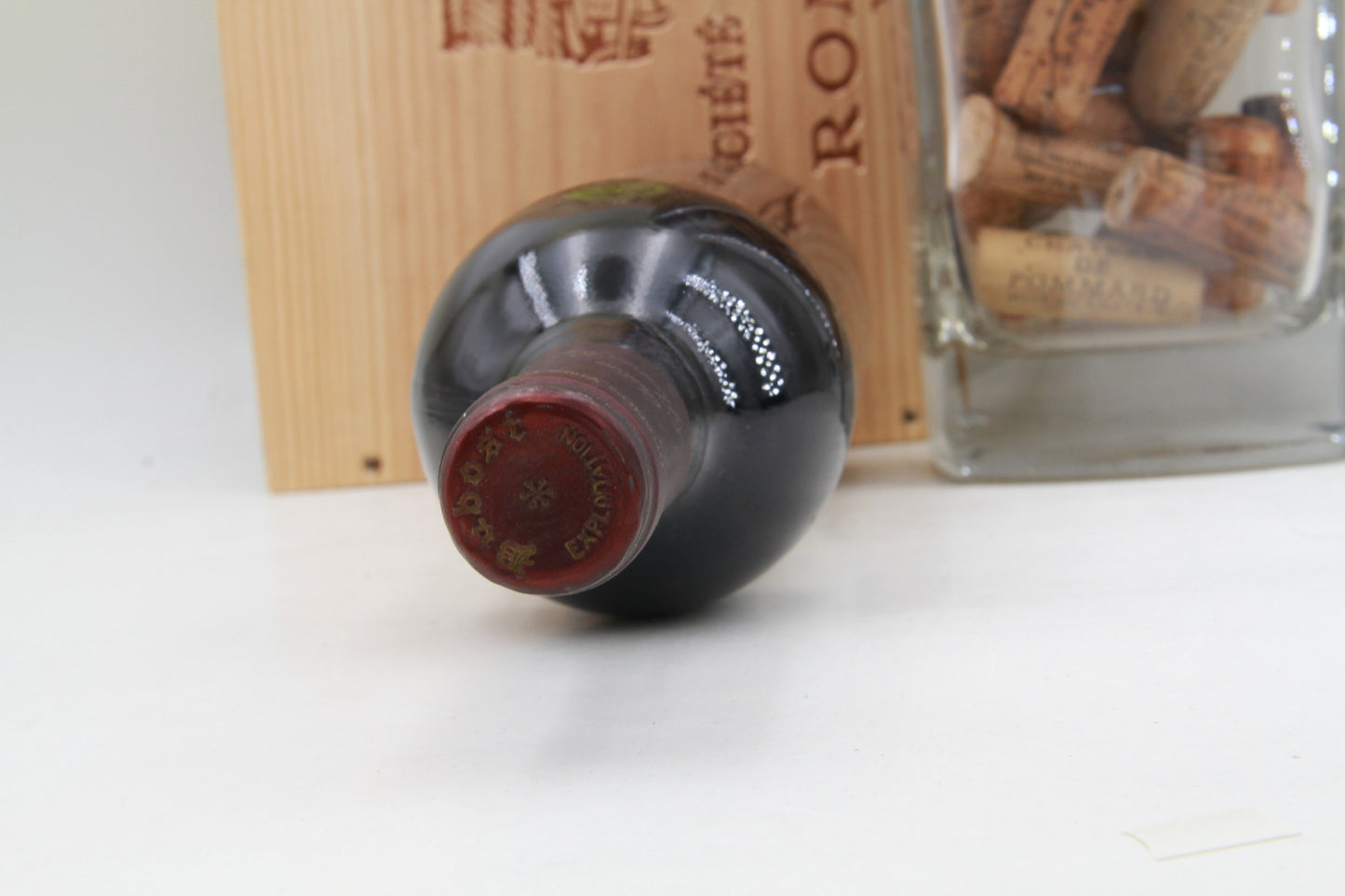 Chateau Lafleur Du Roy  1986  Pomerol