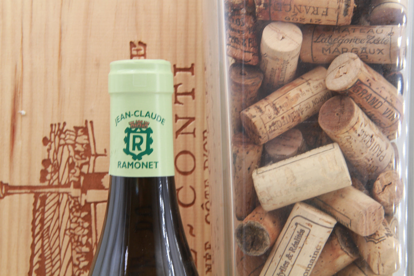 BOUZERON 2022 ‐ Jean Claude Ramonet