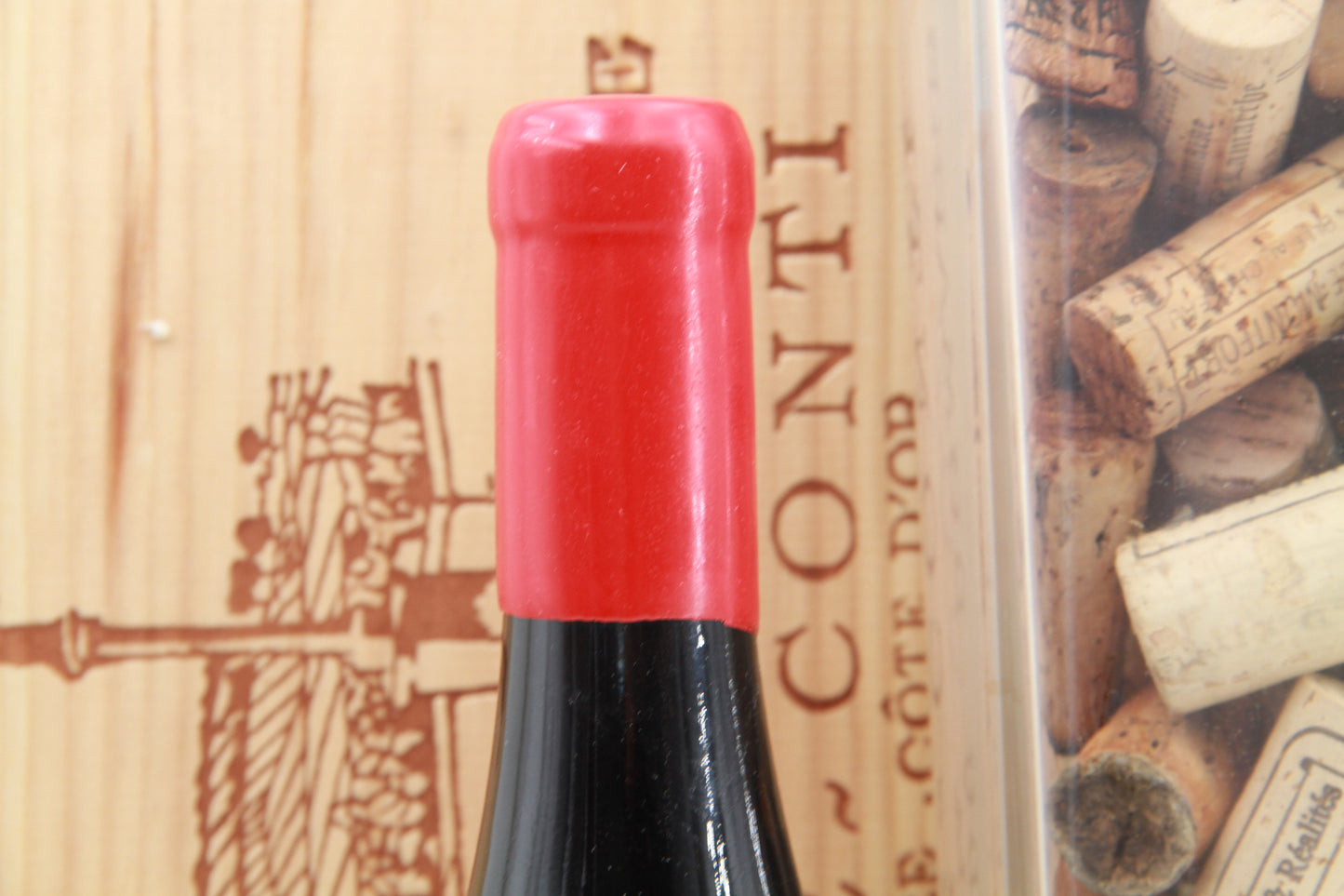 Gevrey-Chambertin Vielles Vignes  2021. Fourrier