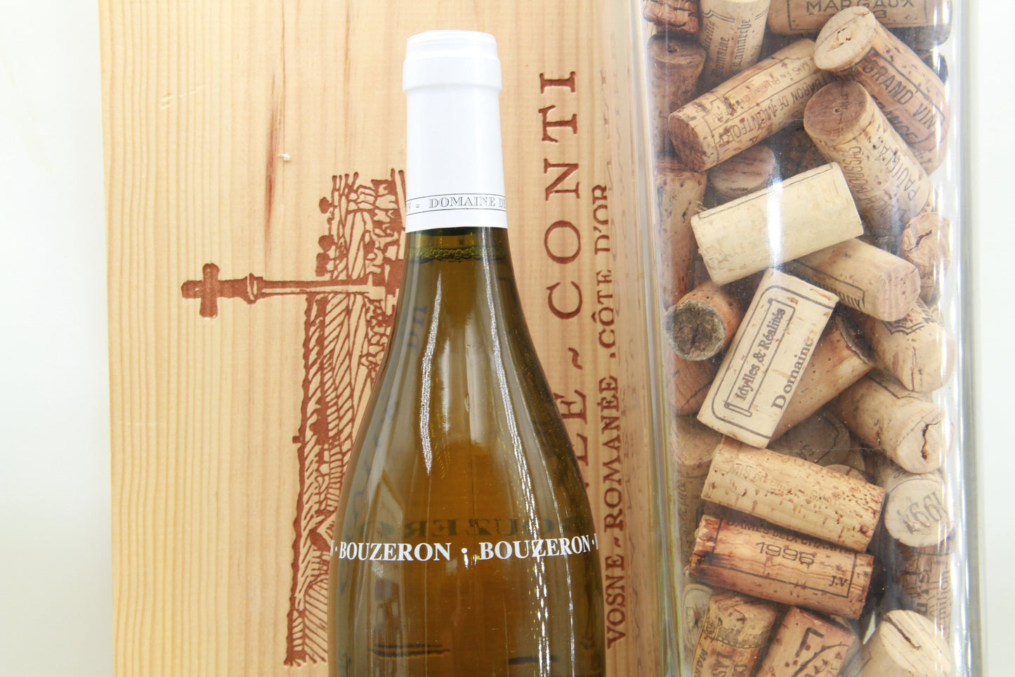 Bouzeron ** 2022** Domaine A&P De Villaine