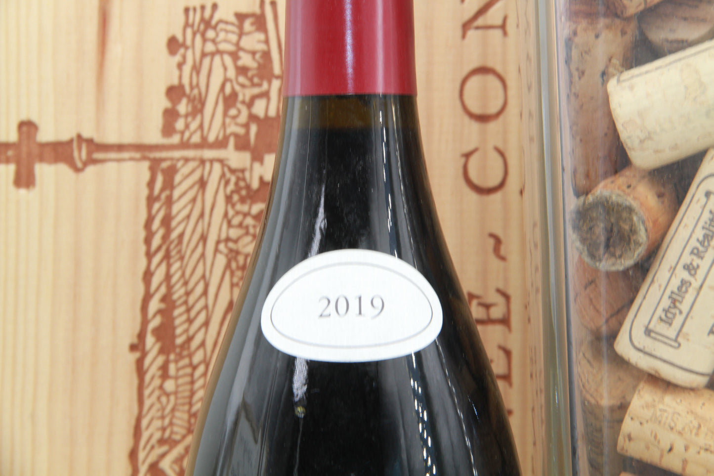 Santenay 1er Cru "La Comme" 2019 Philippe Milan & fils