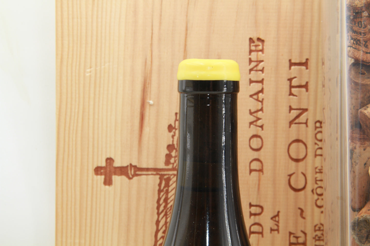 Kopines  Jean Francois Ganevat  2022