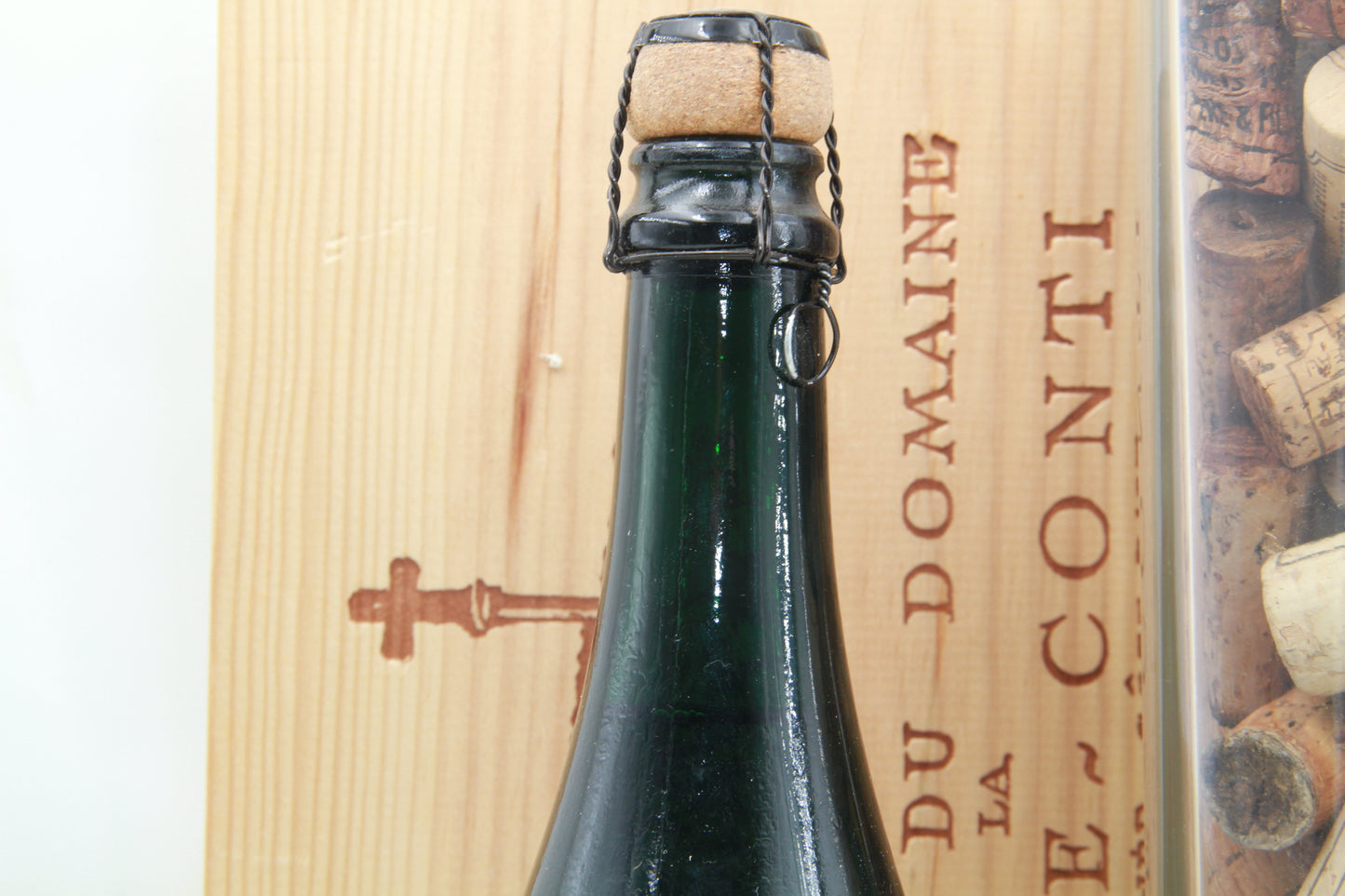 Weißer Riesling Sekt b. A. Brut.  2009