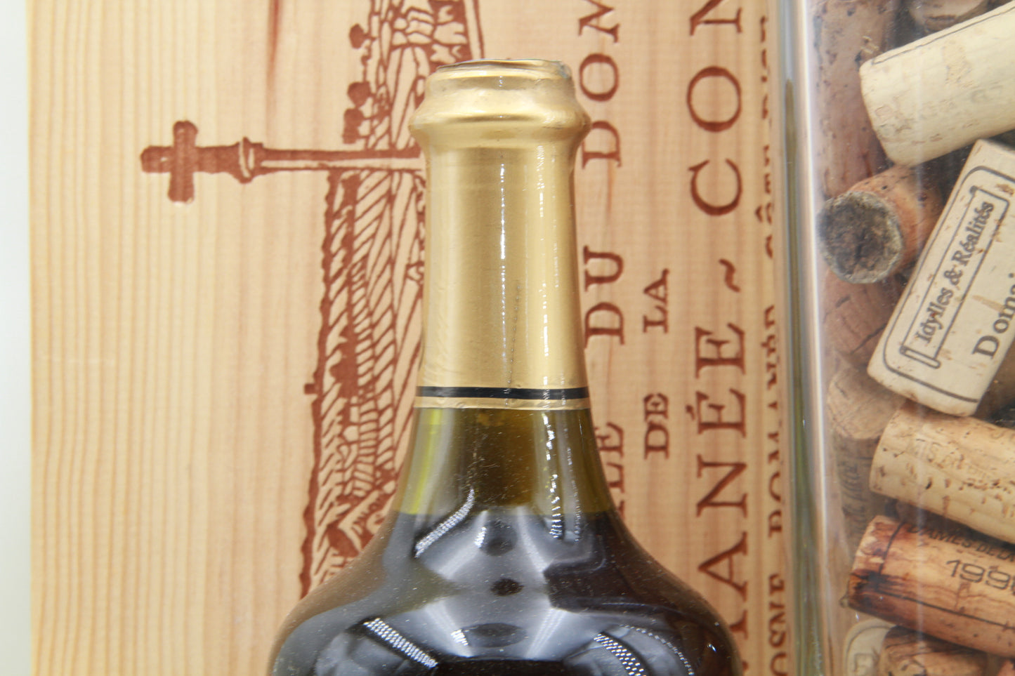 Vin Jaune  - Arbois   - Henri Maire 1983