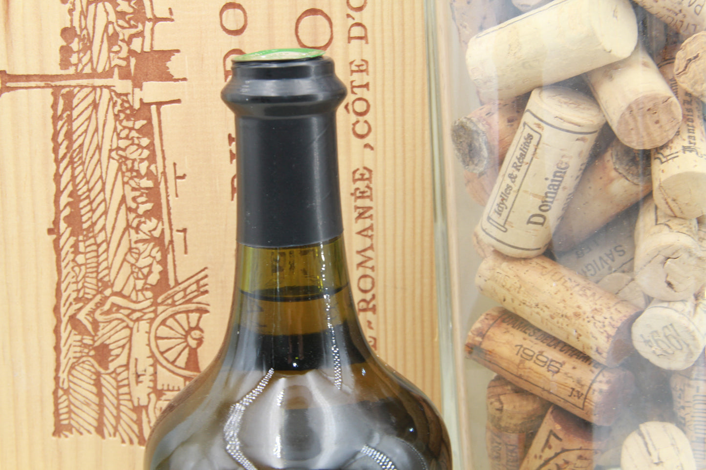 Vin Jaune   Domaine Pignier  2011