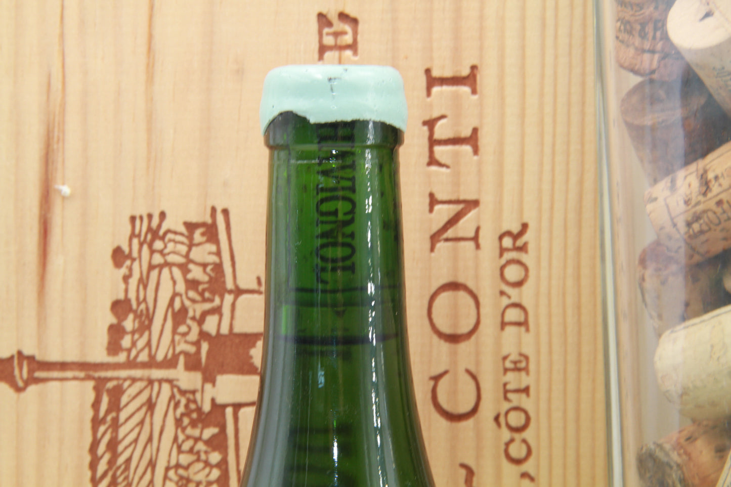 Sancerre   Caillottes   Francois Cotat.    2014