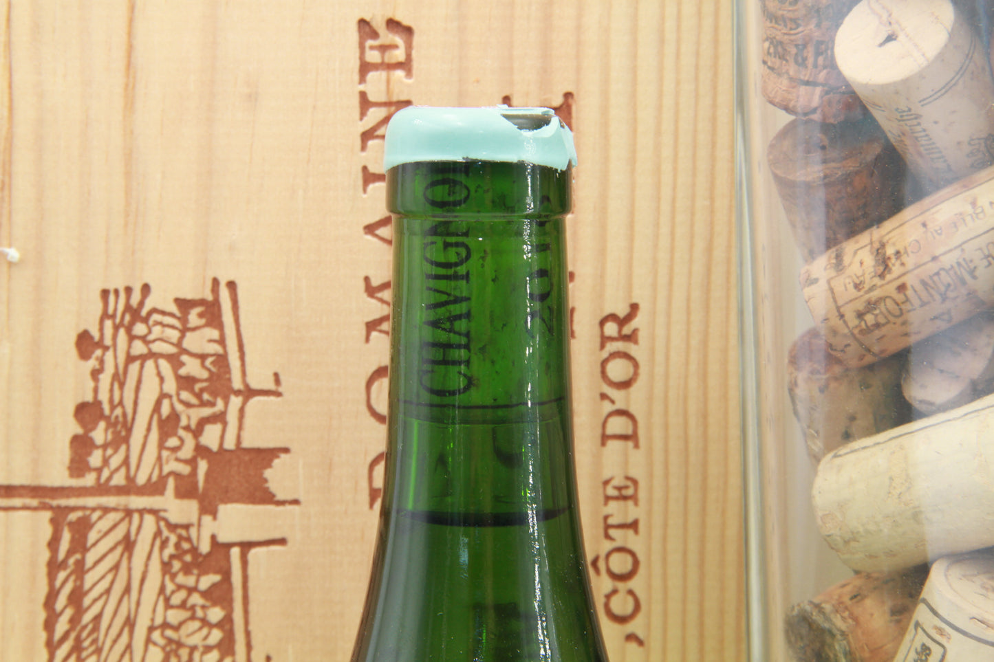 Sancerre   Caillottes   Francois Cotat.    2016