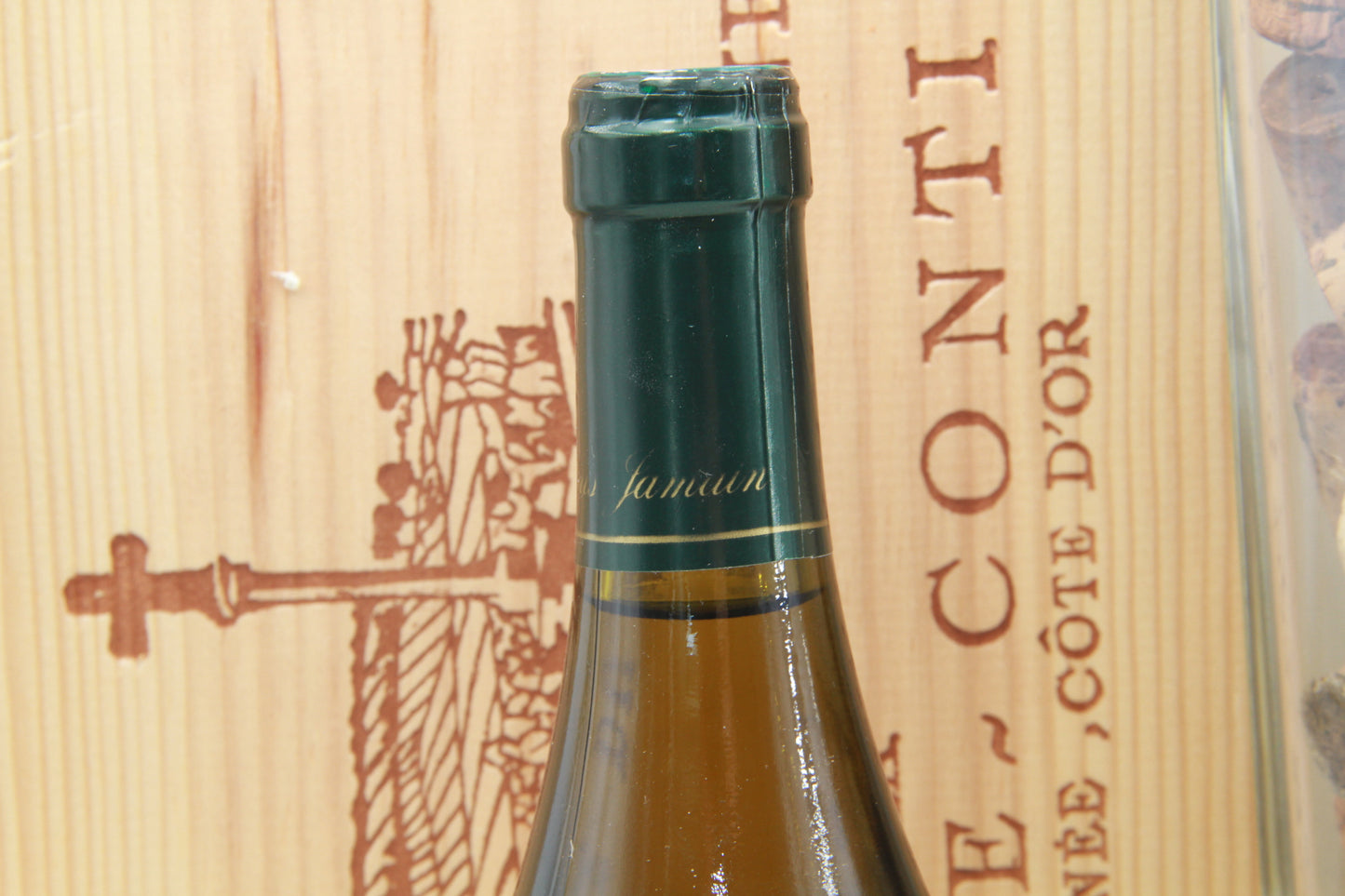 Reuilly    Les Pierres Plates.     Denis Jamain.      2012