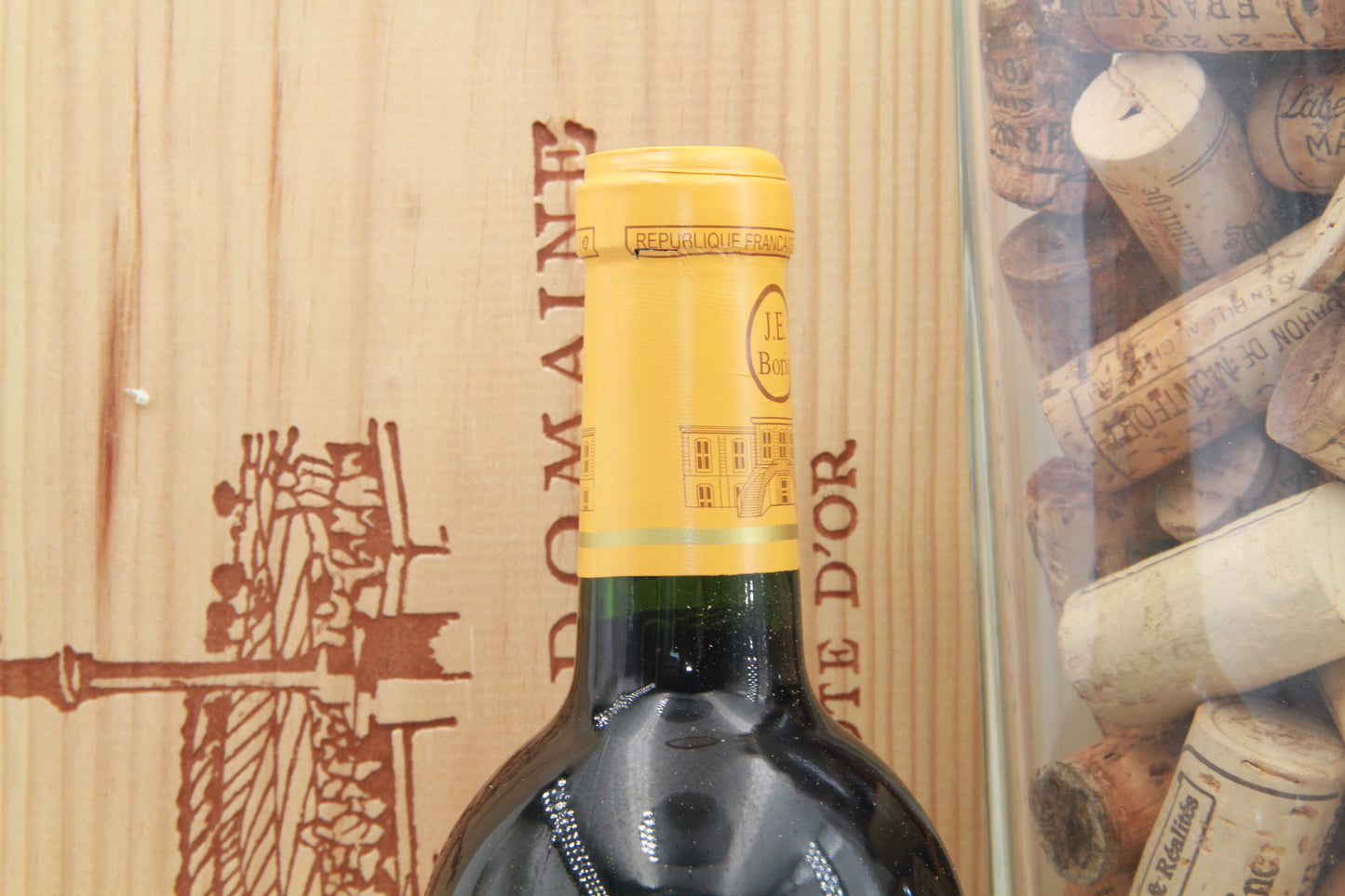 Chateau Lalande-Borie   Saint Julien     2016