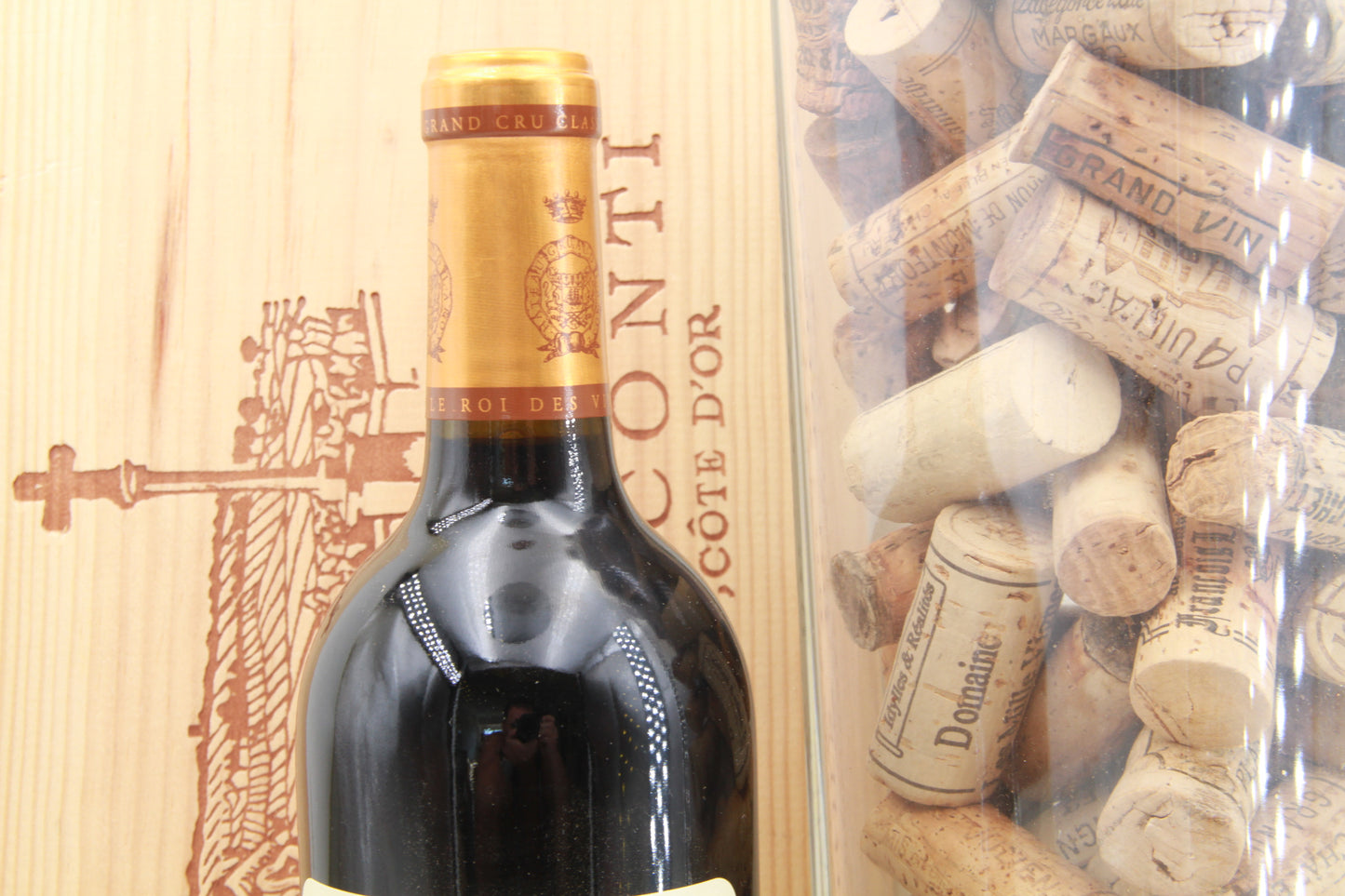 Chateau Gruaud Larose  Grand Cru Classé  Saint Julien   2011