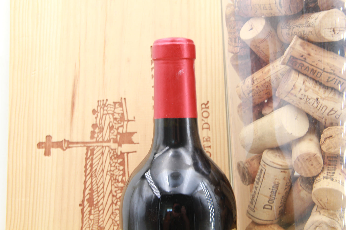 Alter Ego du Chateau Palmer   Margaux  2019