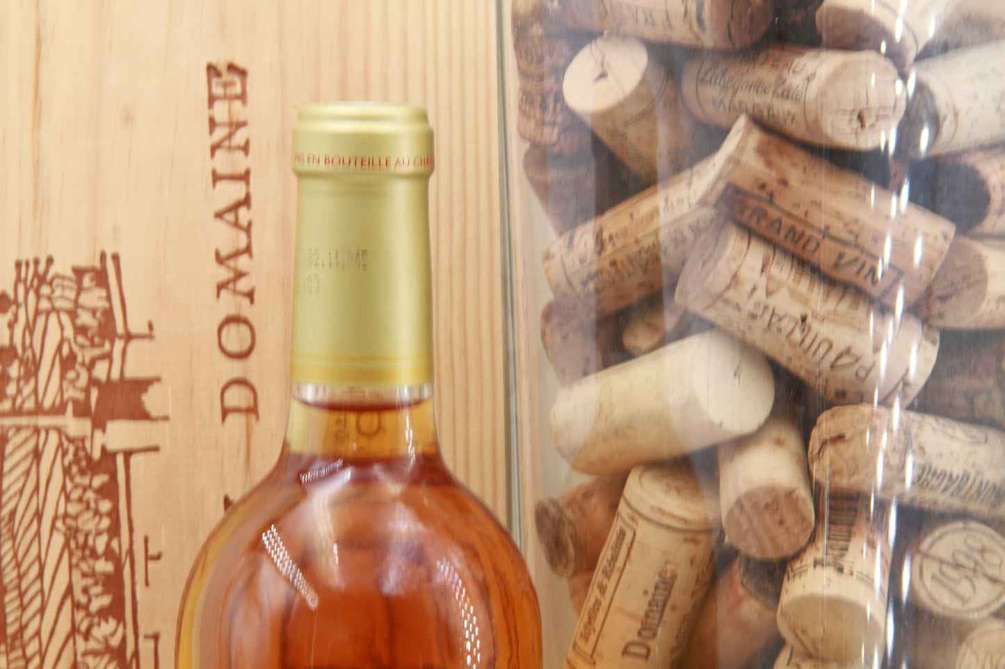 Chateau Rayne Vigneau      1erGrand Cru Classé   Sauternes.  2008