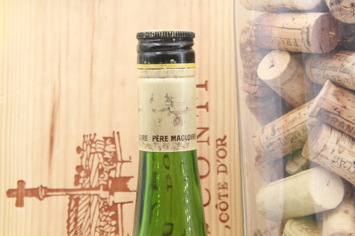 Fine Calvados   Boulard       +-70 ties