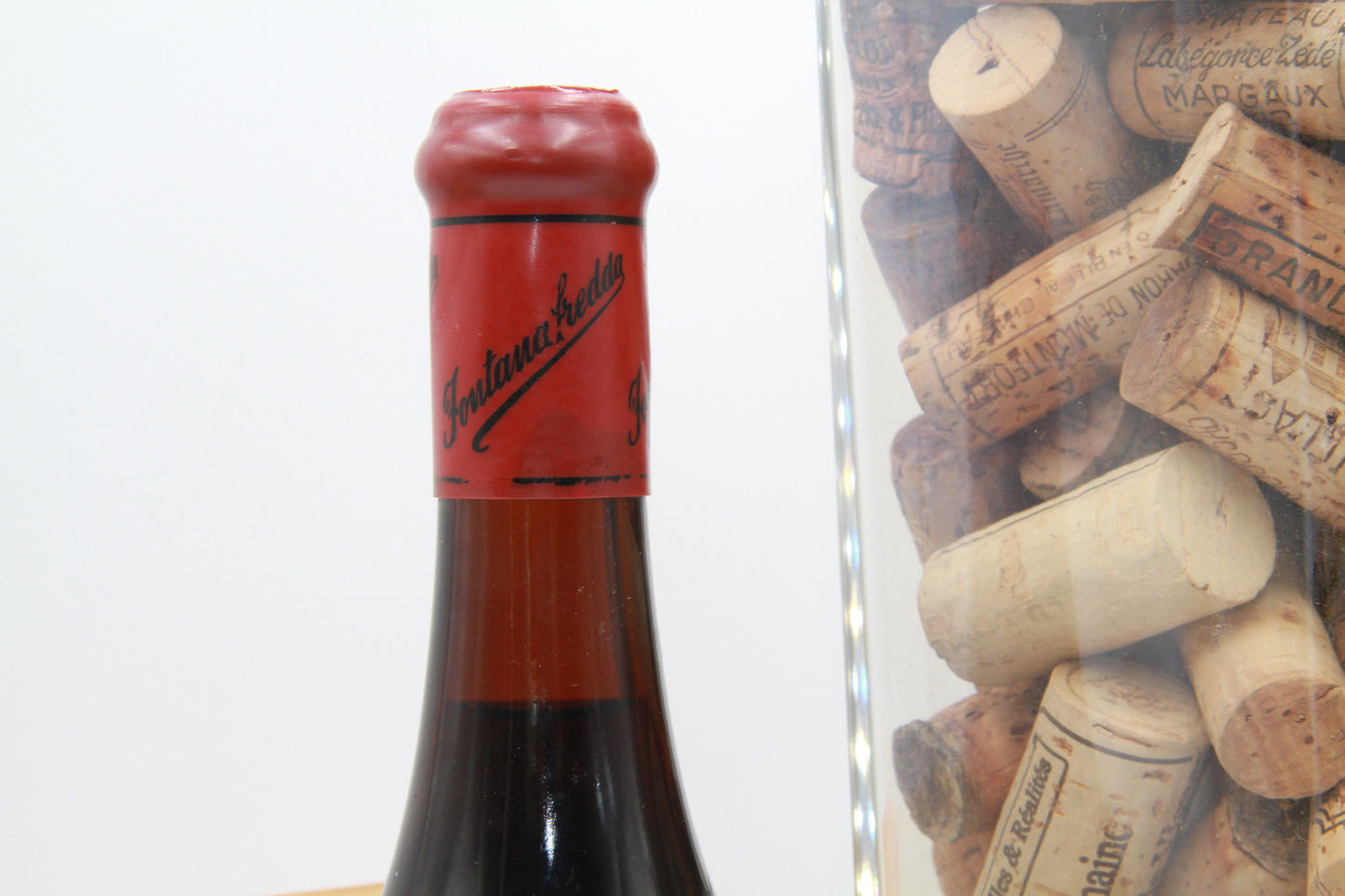 Barbaresco Fontanafredda    1965