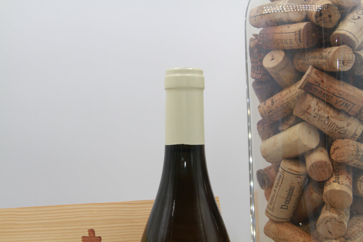 Batard-Montrachet  Grand Cru    domaine Jean-Claude Guyaux.  2024