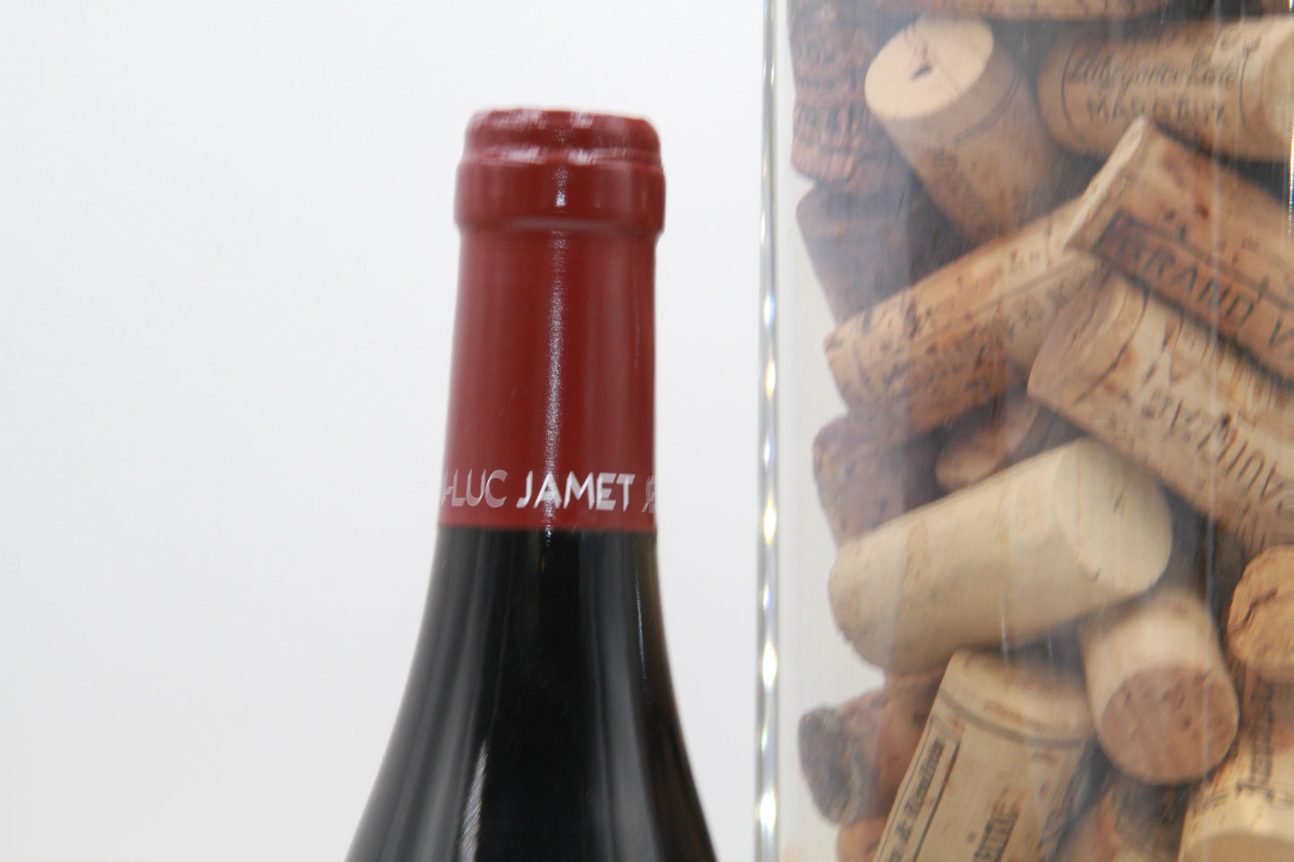 Cote-Rotie    Terrasses   Jean Luc Jamet   2018