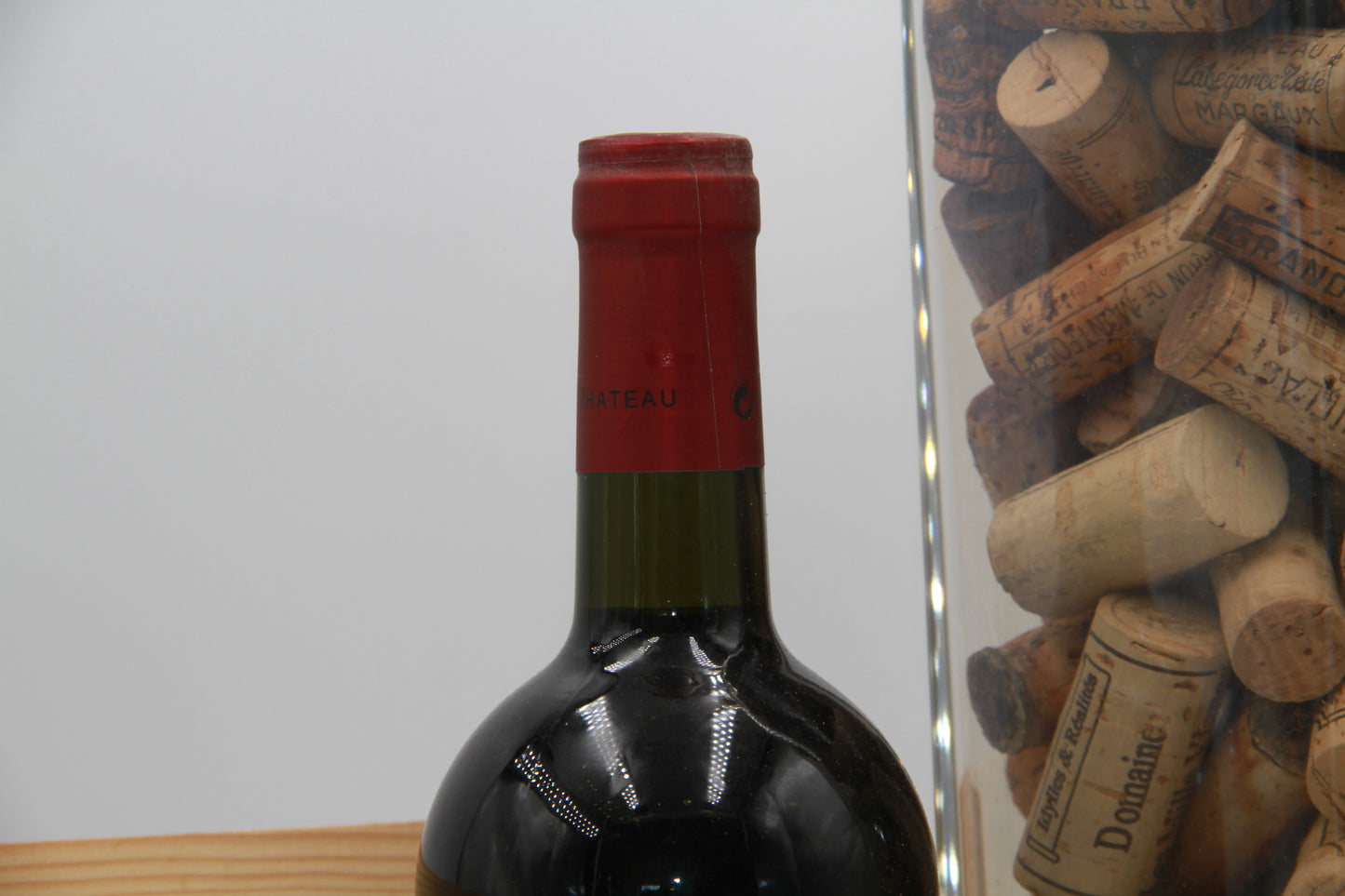 -Chateau Labastide   Cru Bourgeois.   Vielles Vignes    Haut Médoc   1994