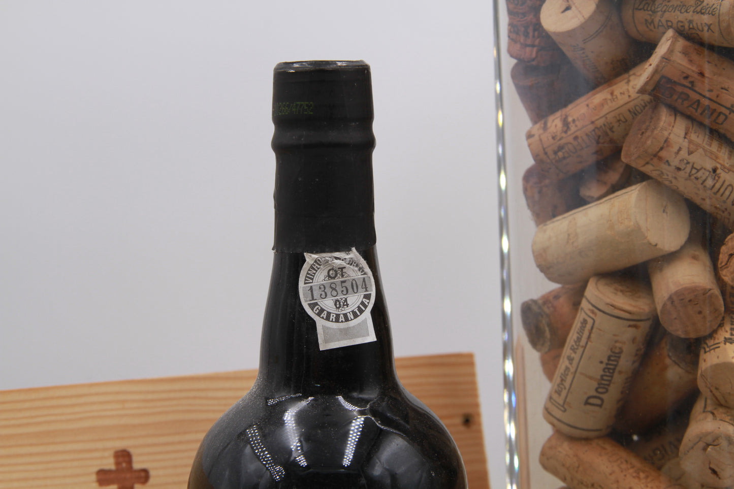Porto   Burmester    Vintage 2008