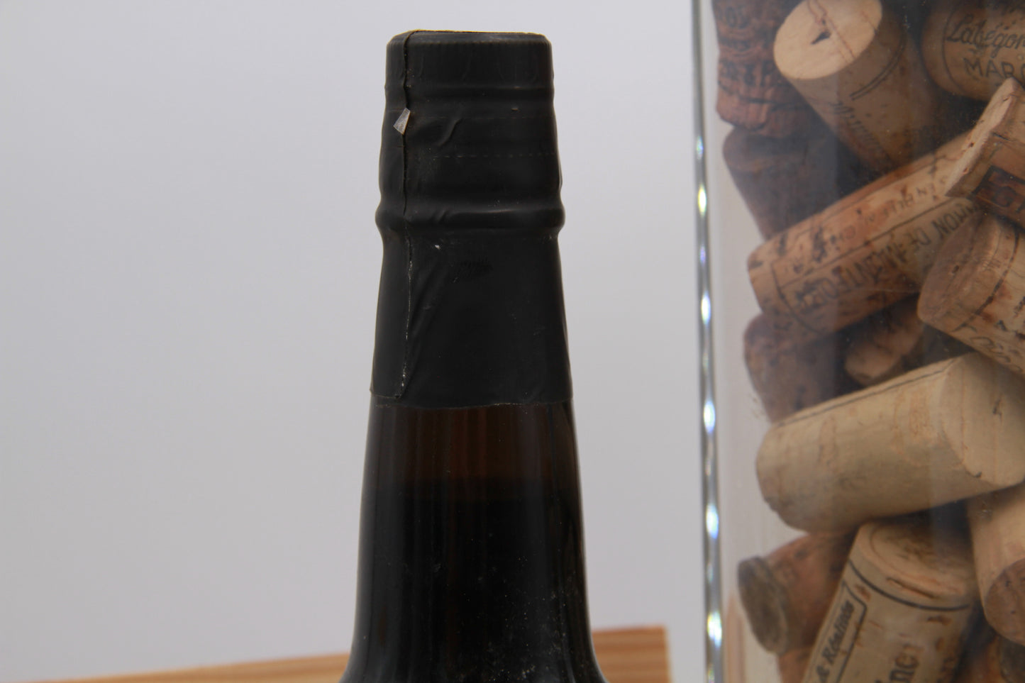 Pedro Ximénez – Emilio Hidalgo (Bodega Historique Jerez) 70/80