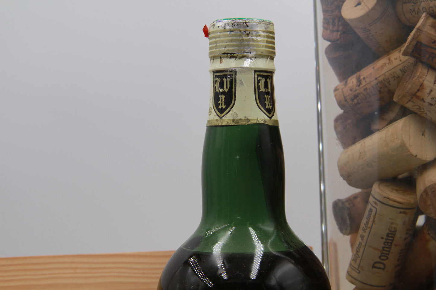 Pedro Ximénez – Emilio Hidalgo (Bodega Historique Jerez) 70/80