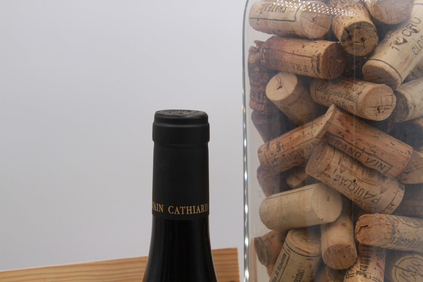 Bourgogne Hautes-Côtes de Nuits  – Domaine Sylvain Cathiard & Fils.  2022