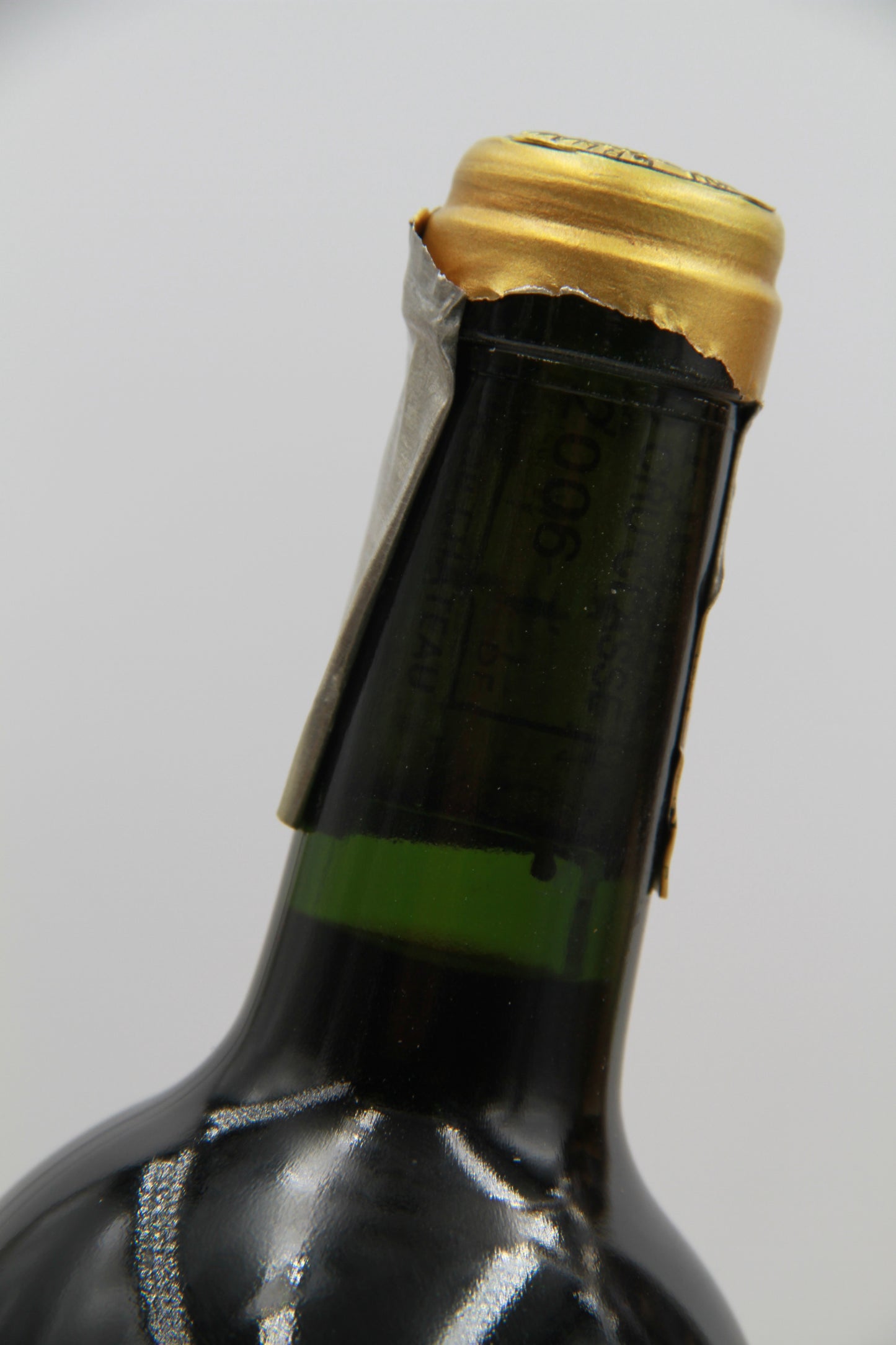 Château Gruaud Larose  – Second Grand Cru Classé de Saint-Julien.   2006