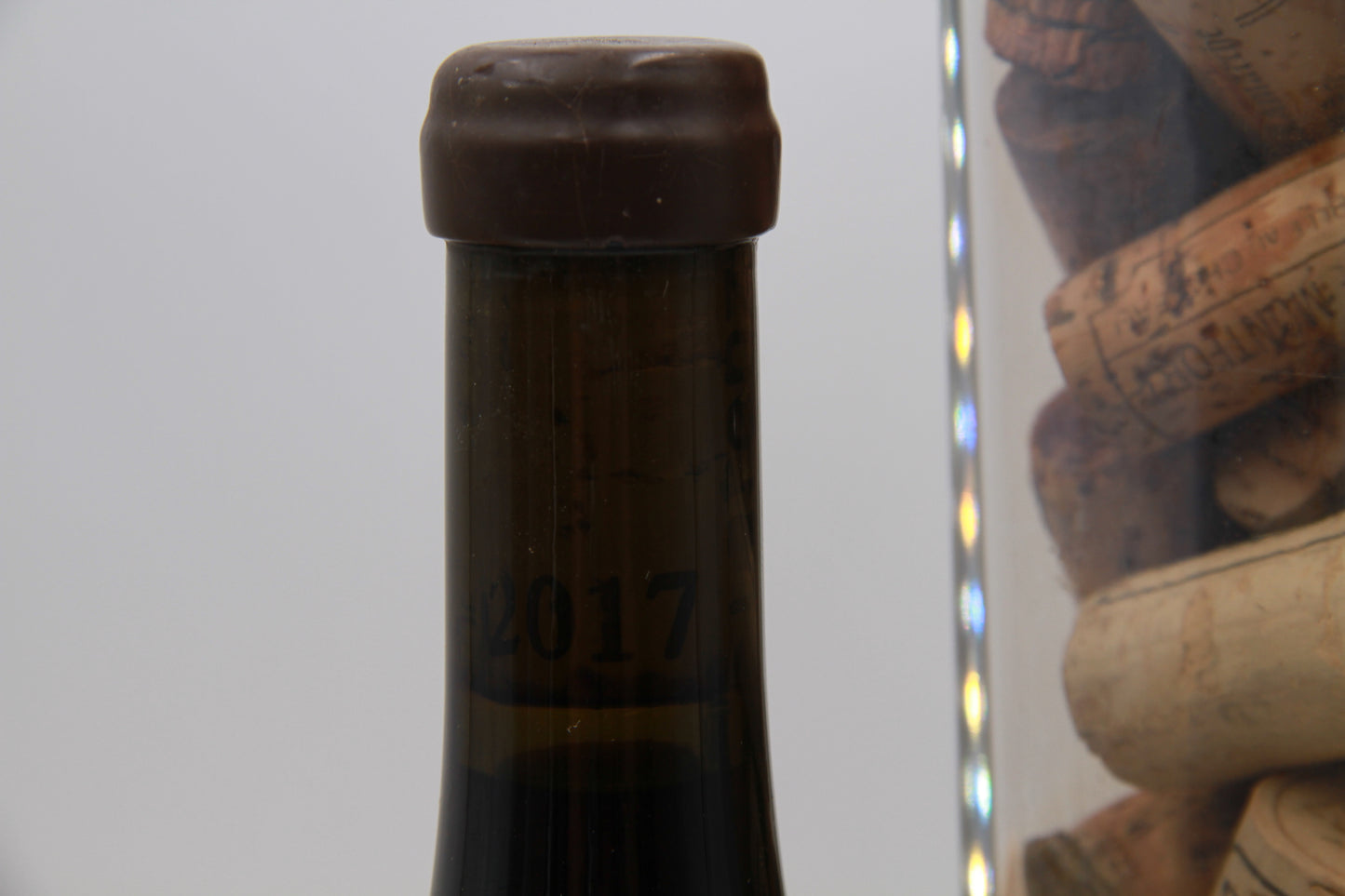 Mercurey 1er Cru "Pièce 13" 2017 – Domaine Lorenzon
