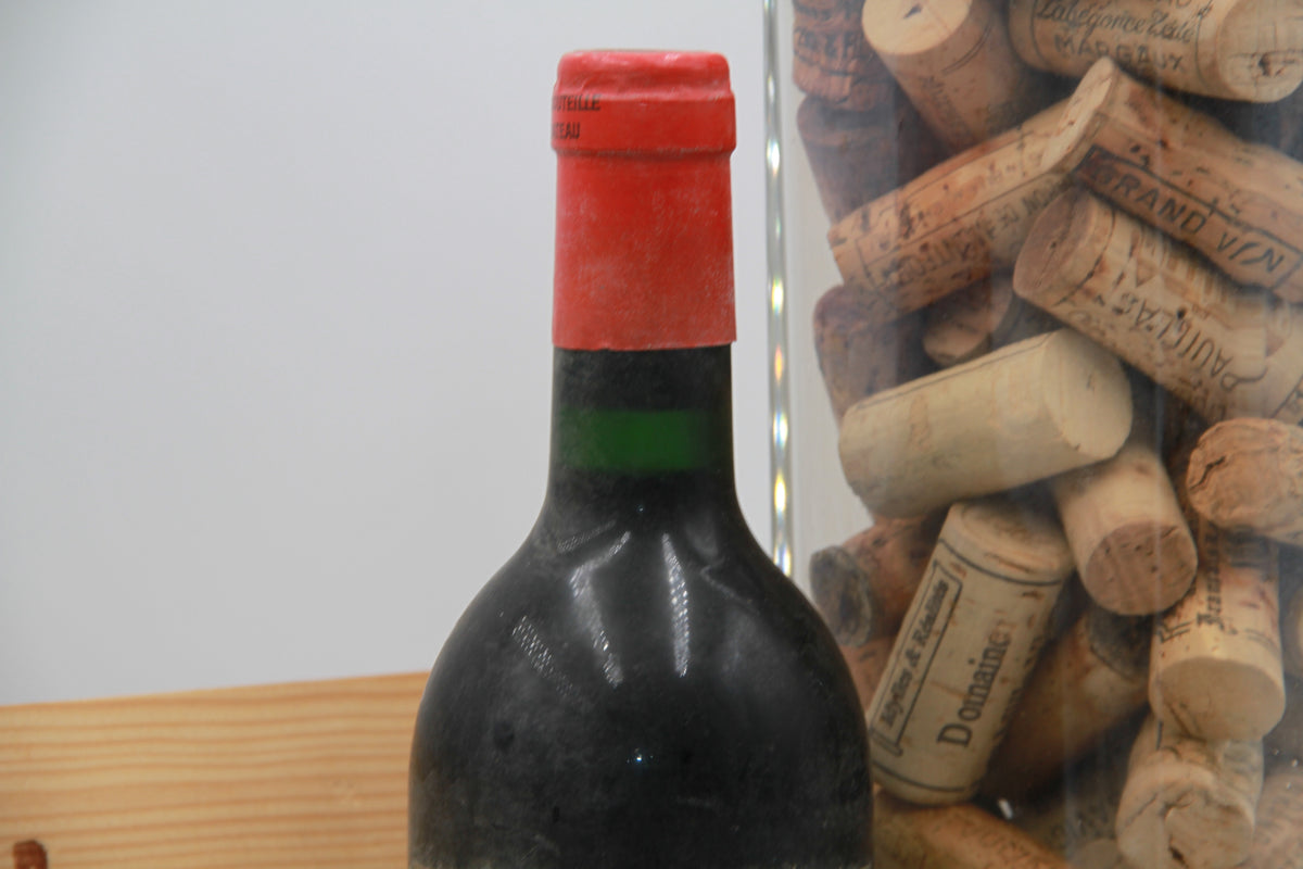 Château Boyd Cantenac Grand Cru Classé Margaux   1985
